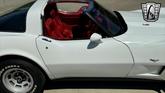 Thumbnail of 1979 White Chevrolet Corvette