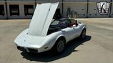 Thumbnail of 1979 White Chevrolet Corvette