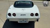 Thumbnail of 1979 White Chevrolet Corvette
