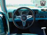 Thumbnail of 1968 Turquoise Blue Pontiac LeMans