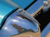 Thumbnail of 1968 Turquoise Blue Pontiac LeMans