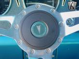 Thumbnail of 1968 Turquoise Blue Pontiac LeMans