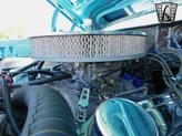 Thumbnail of 1968 Turquoise Blue Pontiac LeMans