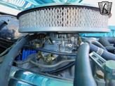 Thumbnail of 1968 Turquoise Blue Pontiac LeMans