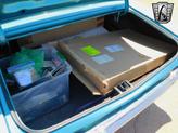 Thumbnail of 1968 Turquoise Blue Pontiac LeMans