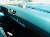 Thumbnail of 1968 Turquoise Blue Pontiac LeMans