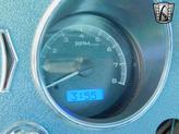 Thumbnail of 1968 Turquoise Blue Pontiac LeMans