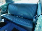 Thumbnail of 1968 Turquoise Blue Pontiac LeMans
