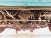 Thumbnail of 1968 Turquoise Blue Pontiac LeMans
