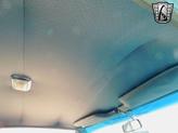 Thumbnail of 1968 Turquoise Blue Pontiac LeMans