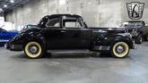 Thumbnail of 1941 Brown Packard 120