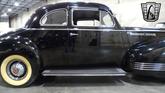 Thumbnail of 1941 Brown Packard 120