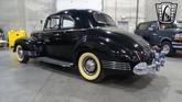 Thumbnail of 1941 Brown Packard 120