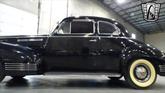 Thumbnail of 1941 Brown Packard 120