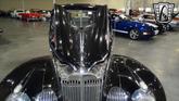 Thumbnail of 1941 Brown Packard 120