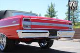Thumbnail of 1964 Red Chevrolet Chevelle