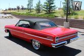 Thumbnail of 1964 Red Chevrolet Chevelle