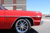 Thumbnail of 1964 Red Chevrolet Chevelle