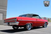 Thumbnail of 1964 Red Chevrolet Chevelle