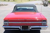 Thumbnail of 1964 Red Chevrolet Chevelle