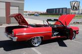 Thumbnail of 1964 Red Chevrolet Chevelle