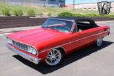 Thumbnail of 1964 Red Chevrolet Chevelle