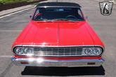 Thumbnail of 1964 Red Chevrolet Chevelle