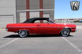Thumbnail of 1964 Red Chevrolet Chevelle