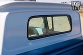 Thumbnail of 1963 Blue and white Chevrolet C10/K10