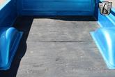 Thumbnail of 1963 Blue and white Chevrolet C10/K10