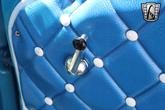 Thumbnail of 1963 Blue and white Chevrolet C10/K10