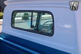 Thumbnail of 1963 Blue and white Chevrolet C10/K10
