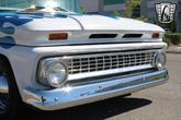 Thumbnail of 1963 Blue and white Chevrolet C10/K10