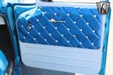 Thumbnail of 1963 Blue and white Chevrolet C10/K10