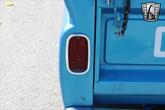 Thumbnail of 1963 Blue and white Chevrolet C10/K10