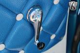 Thumbnail of 1963 Blue and white Chevrolet C10/K10