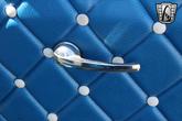 Thumbnail of 1963 Blue and white Chevrolet C10/K10