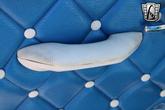 Thumbnail of 1963 Blue and white Chevrolet C10/K10
