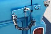 Thumbnail of 1963 Blue and white Chevrolet C10/K10