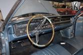 Thumbnail of 1965 Blue Pontiac Catalina