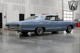 Thumbnail of 1965 Blue Pontiac Catalina