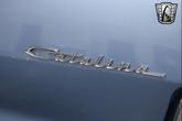 Thumbnail of 1965 Blue Pontiac Catalina