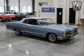 Thumbnail of 1965 Blue Pontiac Catalina