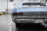 Thumbnail of 1965 Blue Pontiac Catalina