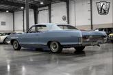 Thumbnail of 1965 Blue Pontiac Catalina