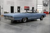 Thumbnail of 1965 Blue Pontiac Catalina