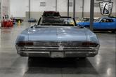 Thumbnail of 1965 Blue Pontiac Catalina