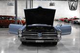 Thumbnail of 1965 Blue Pontiac Catalina