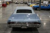 Thumbnail of 1965 Blue Pontiac Catalina