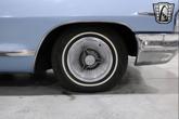 Thumbnail of 1965 Blue Pontiac Catalina